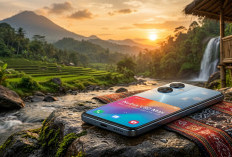 Mengupas Tuntas Pesona HP Nubia V80 Max Berbekal Layar Raksasa dan Baterai Jumbo