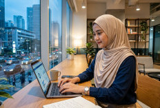 Dobrak Tren Hijab Harian: Mengapa Jilbab Instan Tybymine Makin Digandrungi Wanita Modern?