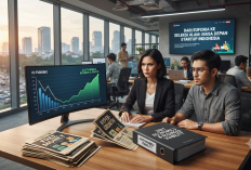 Dari Euforia ke Seleksi Alam: Bagaimana Pola Pendanaan Startup Indonesia Berubah
