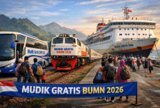 Mudik Gratis BUMN 2026: Jalan Pulang yang Lebih Ringan untuk Ribuan Perantau