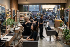 Bukan Sekadar Potong Rambut: Rahasia Bisnis Salon Cuan Maksimal di Era Modern