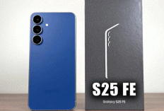 Pertarungan Sengit! Samsung Galaxy S25 FE vs OPPO Find X8 Pro, Siapa yang Paling Worth It di 2025?