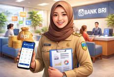 Pinjaman Bank BRI BRIguna Karya untuk Guru Serdik: Plafon Hingga Rp500 Juta, Tanpa Agunan dengan Skema Payroll