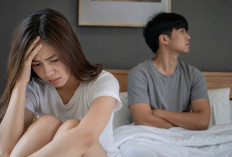 Jatuh Cinta Kok Malah Cemas? Ini Penjelasan Psikologinya