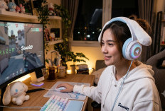 Telinga Panjang dan RGB Menyala: Razer Sukses Bikin Dompet Gamer Imut Bergetar!