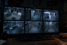 I’m on Observation Duty 8, Game Horor Unik yang Mengandalkan Mata dan Ingatan