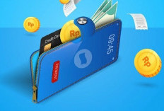 Link DANA Kaget 10 Desember 2025: Klaim Saldo Gratis Secara Real-Time