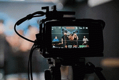 Host Live Streaming, Profesi Baru yang Jadi Primadona di Era Digital