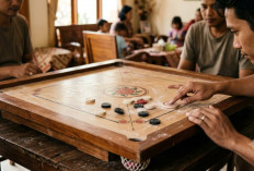 Karambol Tak Kalah Seru dari Biliar, Ini Alasan Banyak Orang Mulai Meliriknya