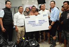 Tanggap Bencana, BRI Salurkan Bantuan Untuk Percepat Pemulihan Warga Terdampak Bencana di Sumut-Sumbar