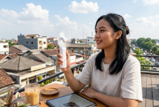 Gerah Melanda? Kipas Goojodoq Terbaru Siap Bikin Hidup Anda Adem Instan!