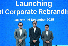 Perkuat Posisi 'Satu Bank untuk Semua', BRI Resmi Lakukan Corporate Rebranding Menyeluruh