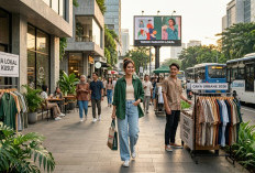 OOTD Anti Ribet: Kemeja Kekinian Ini Bikin Kamu Auto Ganteng dan Cantik Instan!