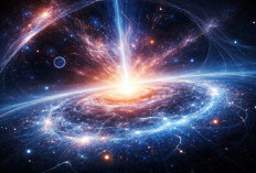 Dari Ketiadaan ke Eksistensi: Teori Kuantum tentang Lahirnya Alam Semesta