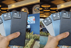 ASUS Zenfone 11 Ultra Resmi Meluncur Snapdragon 8 Gen 3 OIS dan Harga Pesaing!