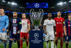 Musim Baru, Persaingan Baru! Liga Eropa Siap Hadirkan Duel Sengit