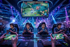 Mobile Legends vs The World: Bagaimana Game Ini Tetap Jadi Raja MOBA.