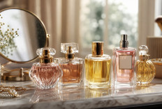 Jangan Asal Semprot! Cara Memakai Parfum yang Benar Agar Wangi Tahan Lama