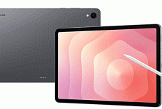 Galaxy Tab S11 & S11 Ultra: Tablet Premium untuk Kreator dan Profesional Mobile