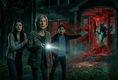 Insidious: Out of the Further Siap Teror Bioskop 2026, Berani Nonton?