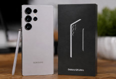 Samsung S25 Ultra Masih Jadi Pilihan HP Flagship, Apa Keunggulannya?