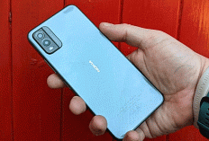 Nokia C32 Pro Dirumorkan Rilis Awal 2026, Seri C Naik Kelas dengan Kamera 50 MP & Desain Premium