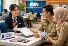 Plafon Pinjaman Non-KUR BRI Lebih Fleksibel, Ini Rentang Nominal dan Produk Unggulannya