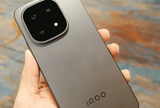 Bikin Kaget! HP Compact Premium Kini Cuma Rp4 Jutaan, Masih Ngebut di 2026