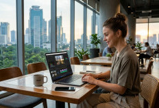 Baterai Badak Layar Lipat: ASUS Zenbook Duo 2026 Sukses Bikin Kompetitor Kena Mental!