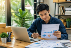 Era Digital Membuka Peluang Baru, Ini Daftar Bisnis yang Layak Dicoba