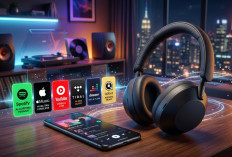 Kupas Tuntas Aplikasi Musik 2026: Mana yang Benar-benar Bebas Iklan dan Anti Ribet?