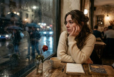 Hopeless Romantic Bukan Sekadar Baper, Ini Penjelasan Psikologinya