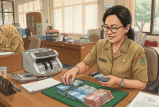 Estimasi THR dan Gaji ke-13 PNS, PPPK, dan Pensiunan 2026: Jadwal, Nominal, dan Komponen yang Harus di Ketahui