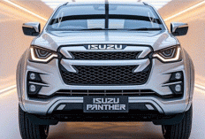 Isuzu Panther 2026: Mimpi Para Pecinta Diesel yang Tak Rela Raja Torsi Pensiun