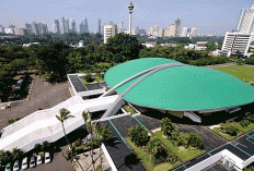 Revisi UU ASN 2025: PPPK Paruh Waktu Dihapus — Babak Baru Status Kepegawaian Mulai Terbuka