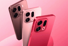 Oppo Find X9: Smartphone Flagship dengan Teknologi Terkini yang Mengagumkan