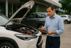 Mobil Hybrid Bukan Sekadar Tren: Begini Cara Memilih yang Paling Menguntungkan