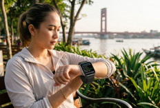 Bisa Prediksi Pingsan, Smartwatch 2026 Kini Lebih Paham Tubuhmu Daripada Gebetan!