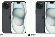 Daftar Harga iPhone 15 Pro Max di Palembang Turun Drastis Awal 2026, Cek Toko Resmi dan Distributor Lokal!