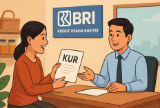 Begini Cara Lolos Pengajuan KUR BRI Tanpa Agunan, Simak Syarat dan Tipsnya