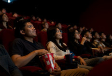 Jadwal Film Bioskop Juli Terlengkap, Dari Horor Sampai Live Action