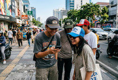 Bukan Cuma Penutup Kepala, Topi Viral 2026 Kini Jadi Simbol Identitas Komunitas Skena.