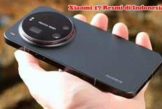 Xiaomi 17 Resmi di Indonesia! Flagship Compact Bertenaga Snapdragon 8 Elite, Harga Mulai Rp14 Juta