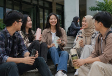 Tumbler Jadi Gaya Hidup Gen Z, Tren Simpel yang Penuh Makna