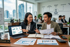 Bisnis Tanpa Akuntan? Itu Namanya Menunggu Waktu untuk Bangkrut!