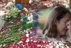 Keinginan Terakhir Vidi untuk Lebaran Bersama Ibunda Bikin BCL, Rossa dan Deddy Corbuzier Menangis