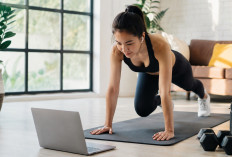 Turunkan Berat Badan Lebih Cepat, Ini Rahasia Olahraga yang Paling Efektif