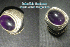 Mustika Batu Akik yang Cocok untuk Pengasihan, Ini Alasan Banyak Orang Percaya Kekuatan Mistisnya