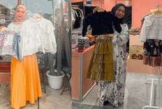 Didukung BRI & LinkUMKM, Kenes Lalita Tancap Gas Angkat Busana Anak Wastra Jepara ke Level Nasional