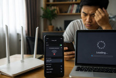 Internet Lemot Bukan Selalu Salah Modem, Ini Solusi yang Jarang Diketahui